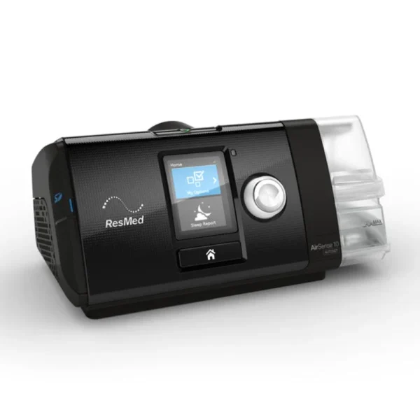 AirSense 10 AutoSet CPAP Machine - Image 3