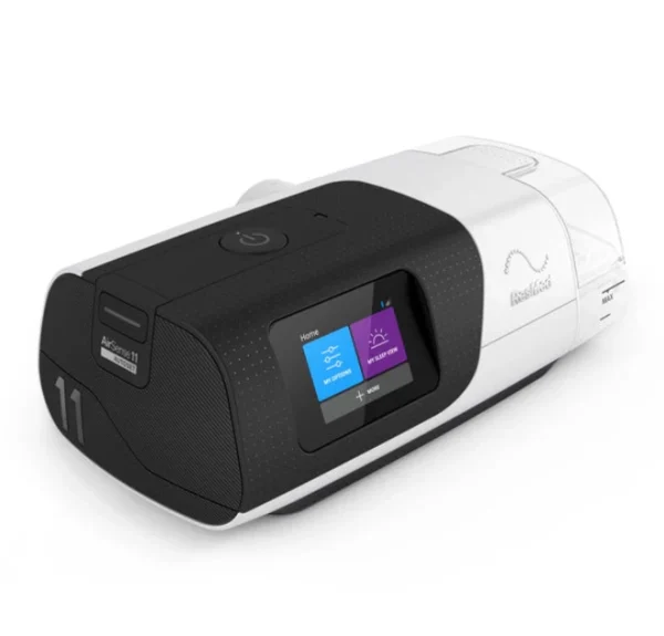 Resmed AirSense 11 CPAP Machine - Image 4