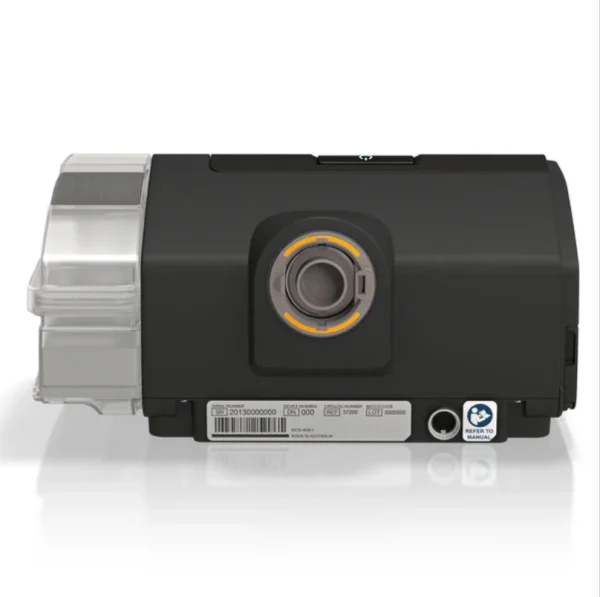 AirSense 10 AutoSet CPAP Machine - Image 5