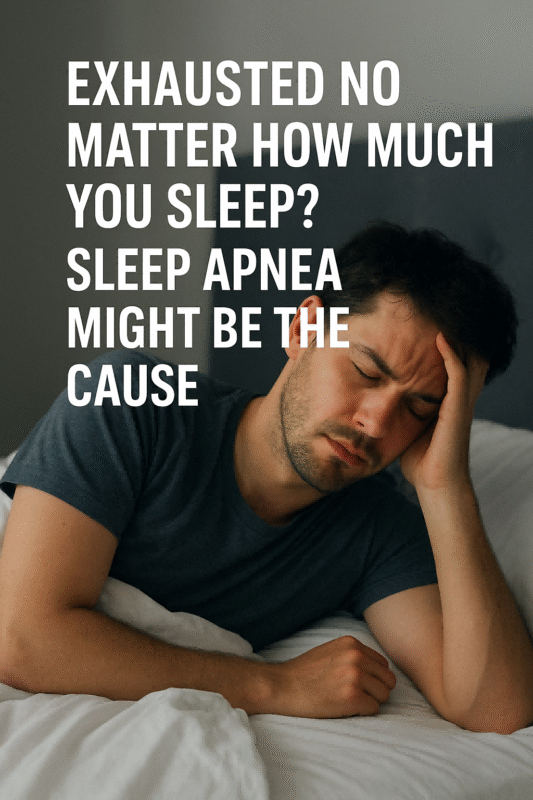 Sleep Apnea