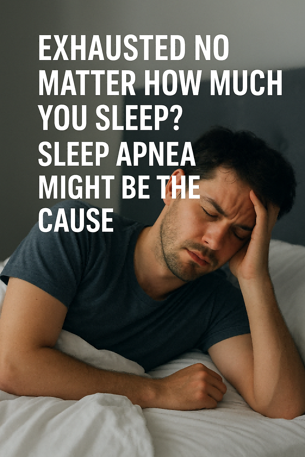 Sleep Apnea