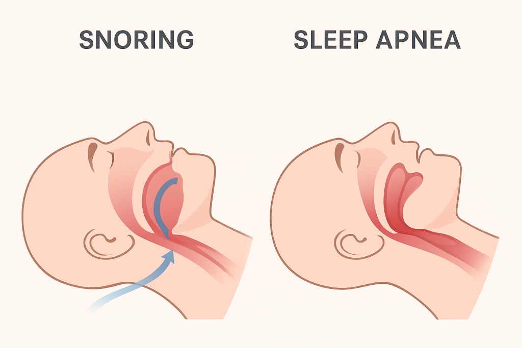 Sleep Apnea