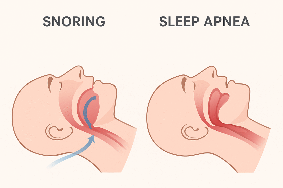 Sleep Apnea