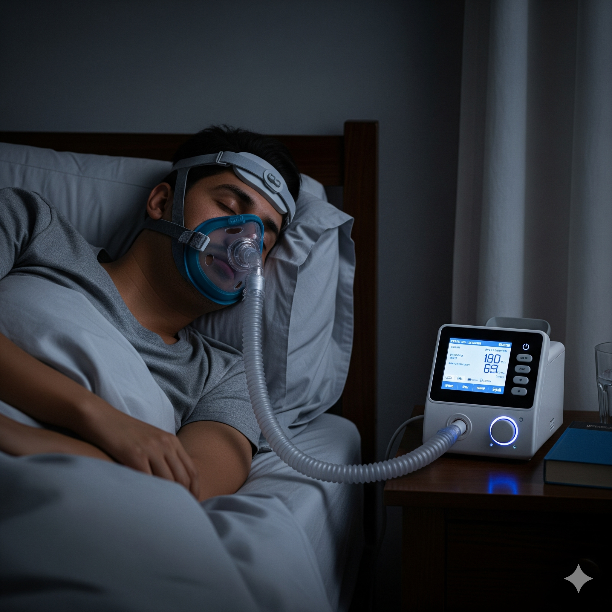 Will CPAP Stop Snoring