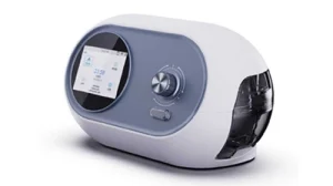 cpap machine for apnea