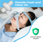 CPAP Filter (6pcs) - Image 2