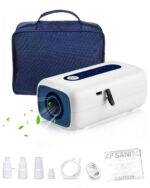 CPAP Cleaner S4