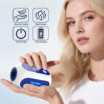 CPAP Machine Cleaner [S500] - Image 9