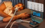 Mini Portable CPAP Machine [YA-50] - Image 7