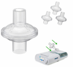 CPAP Filter (6pcs) - Image 3