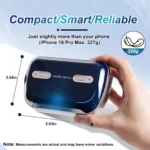 Mini Portable CPAP Machine [YA-50] - Image 3