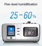 CPAP Machine for Sleep Apnea [DS-6] - Image 9