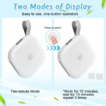 CPAP Machine Cleaner [S3] - Image 4