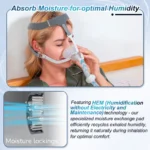 Mini Portable CPAP Machine [YA-50] - Image 4