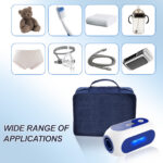 CPAP Machine Cleaner [S500] - Image 2