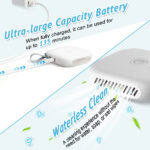 CPAP Machine Cleaner [S3] - Image 5