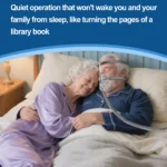 CPAP Machine for Sleep Apnea [DS-6] - Image 11