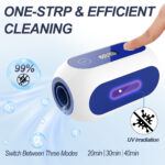 CPAP Machine Cleaner [S500] - Image 5
