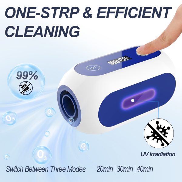 New Upgraded Multi-Function Cleaning Kit for Machine, 100% Waterless with Waterproof Cleaning Bags, One-Step Maintenance, Easy, Efficient, and Time-Saving Operation - Image 5
