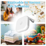 CPAP Machine Cleaner [S3] - Image 8