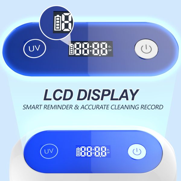 New Upgraded Multi-Function Cleaning Kit for Machine, 100% Waterless with Waterproof Cleaning Bags, One-Step Maintenance, Easy, Efficient, and Time-Saving Operation - Image 6
