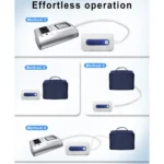 CPAP Cleaner S4 - Image 4