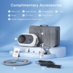 CPAP Machine for Home-P50 - Image 2