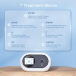 CPAP Machine for Home-P50 - Image 3