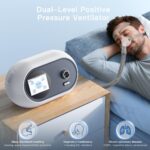 CPAP Machine for Home-P50 - Image 6