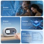 CPAP Machine for Home-P50 - Image 7