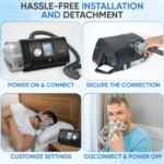 CPAP Heating Tube - Image 5