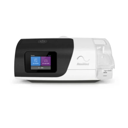 CPAP Machine for Sleep Apnea [RESMED11]
