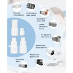 CPAP Cleaner S4 - Image 8