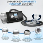 CPAP Heating Tube - Image 4