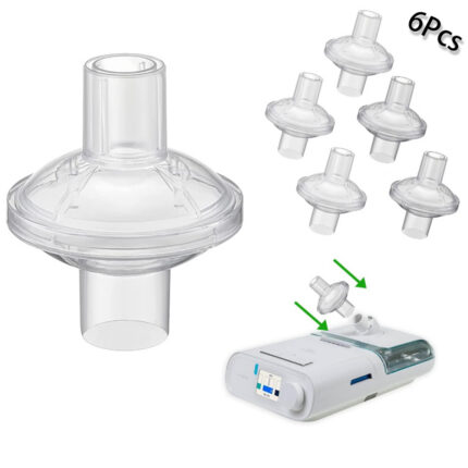 CPAP Filter (6pcs)