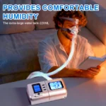 CPAP Machine for Sleep Apnea [DS-6] - Image 7