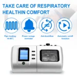 CPAP Machine for Sleep Apnea [DS-6] - Image 4