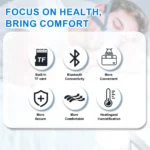 CPAP Machine for Sleep Apnea [DS-6] - Image 3