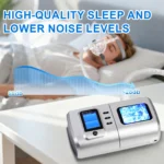 CPAP Machine for Sleep Apnea [DS-6] - Image 2