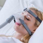 CPAP Nose Mask - Image 2
