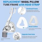 CPAP Nose Mask - Image 4