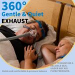 CPAP Nose Mask - Image 6